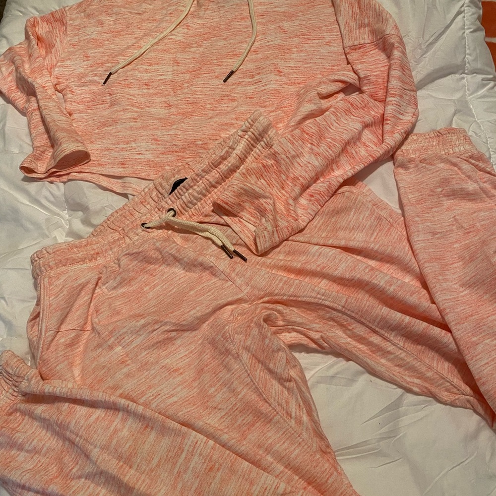 2piece set